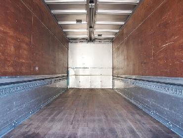 三菱ふそう ファイター ウイング車 中型 KK-FK61HK 年式 H13 [写真09]