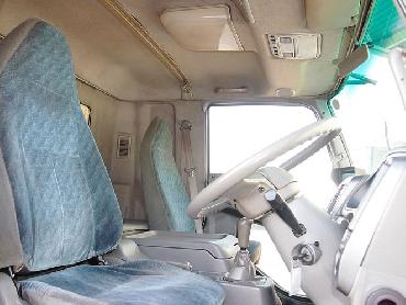 三菱ふそう ファイター ウイング車 中型 KK-FK61HK 年式 H13 [写真10]