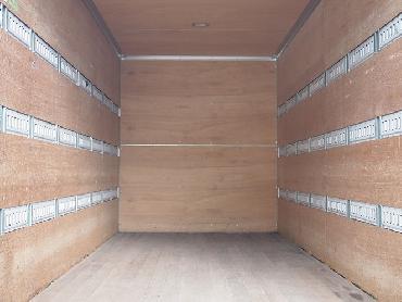 いすゞ エルフ バン車 小型 BKG-NPR85AN 年式 H21 [写真09]