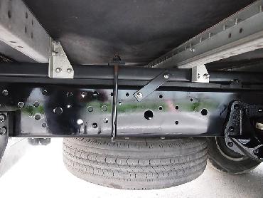 いすゞ エルフ バン車 小型 BKG-NPR85AN 年式 H21 [写真15]