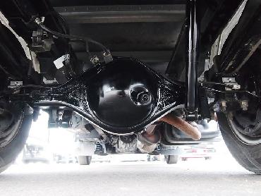 いすゞ エルフ バン車 小型 BKG-NPR85AN 年式 H21 [写真18]