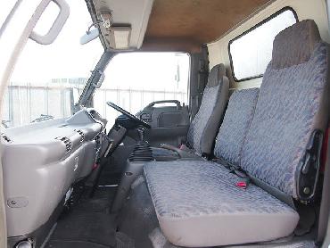 いすゞ エルフ パッカー 小型 KK-NPR75LR 年式 H15 [写真10]