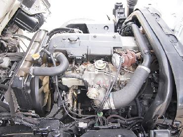 いすゞ エルフ パッカー 小型 KK-NPR75LR 年式 H15 [写真11]