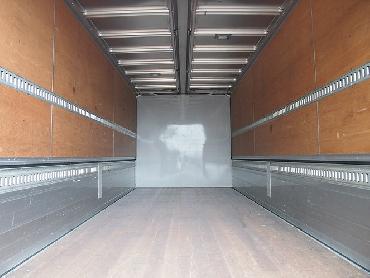 いすゞ フォワード ウイング車 中型 PA-FRR34L4 年式 H18 [写真09]