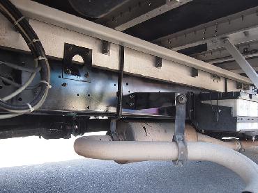 いすゞ フォワード ウイング車 中型 PA-FRR34L4 年式 H18 [写真15]