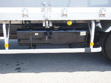 いすゞ フォワード ウイング車 中型 PA-FRR34L4 年式 H18 [写真14]