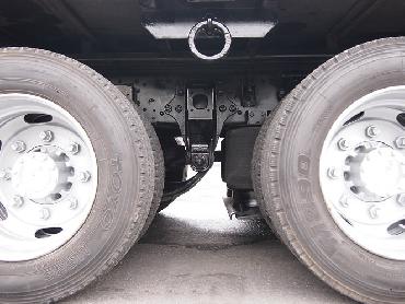 三菱ふそう スーパーグレート ウイング車 大型 PJ-FS54JVZ 年式 H16 [写真23]