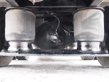 三菱ふそう スーパーグレート ウイング車 大型 PJ-FS54JVZ 年式 H16 [写真22]