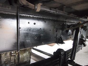 三菱ふそう スーパーグレート ウイング車 大型 PJ-FS54JVZ 年式 H16 [写真25]