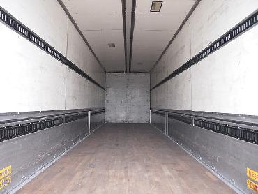 三菱ふそう スーパーグレート ウイング車 大型 PJ-FS54JVZ 年式 H16 [写真10]