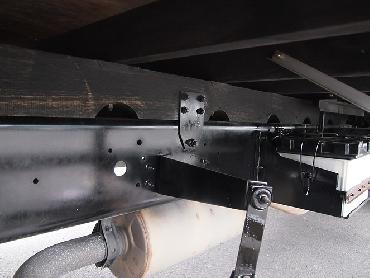 いすゞ フォワード 平ボディ 中型 KK-FRR35L4 年式 H16 [写真22]