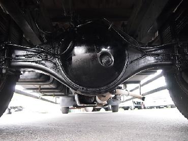 いすゞ フォワード 平ボディ 中型 KK-FRR35L4 年式 H16 [写真23]