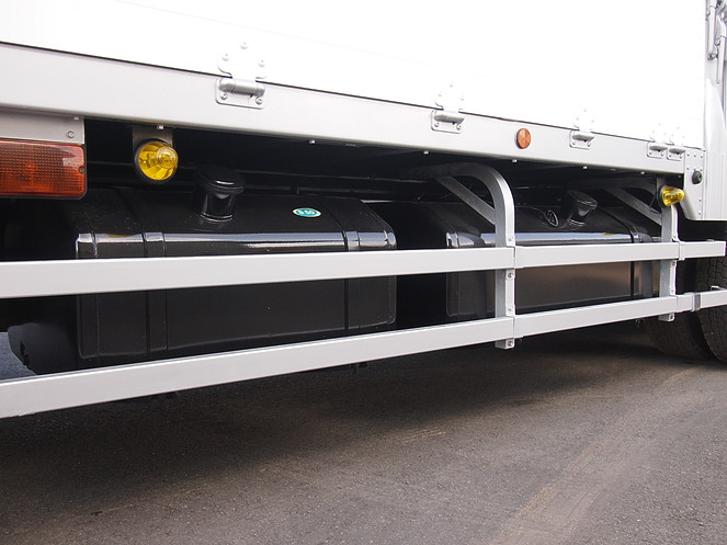 三菱ふそう スーパーグレート ウイング車 大型 PJ-FS54JVZ 年式 H16[写真24]