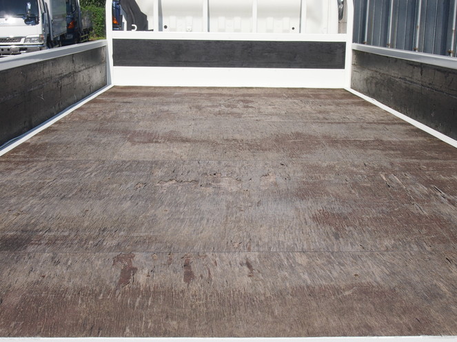 トヨタ トヨエース 平ボディ 小型 PB-XZU424 年式 H17[写真11]