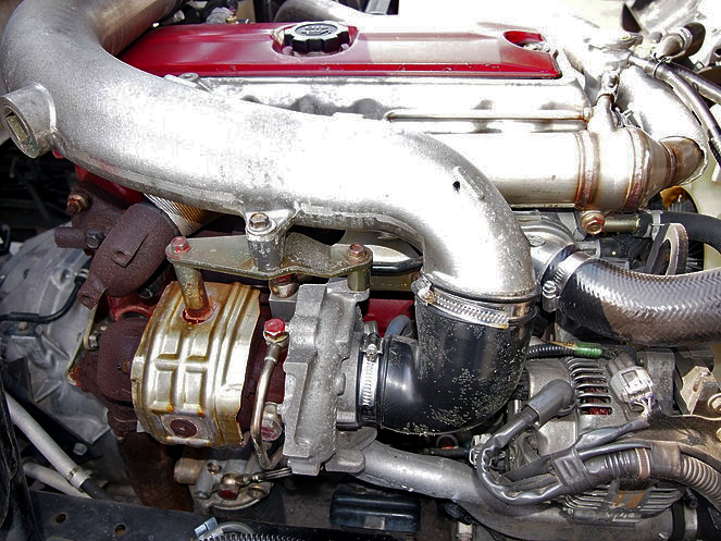 トヨタ トヨエース 平ボディ 小型 PB-XZU424 年式 H17[写真18]