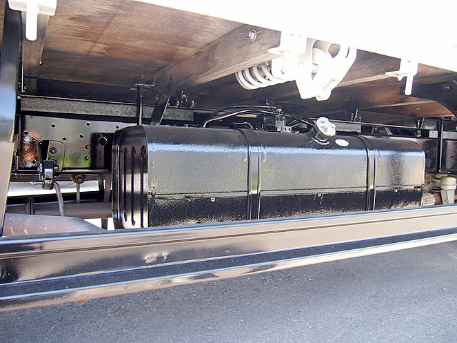 トヨタ トヨエース 平ボディ 小型 PB-XZU424 年式 H17[写真14]