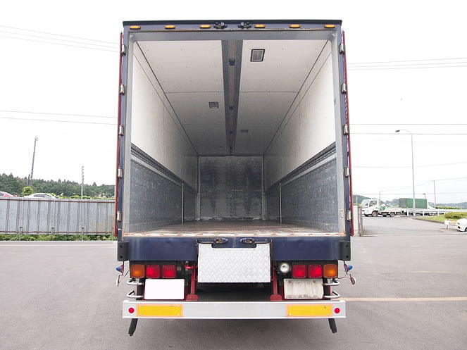 日野 プロフィア ウイング車 大型 BDG-FR1EXYG 年式 H19[写真10]