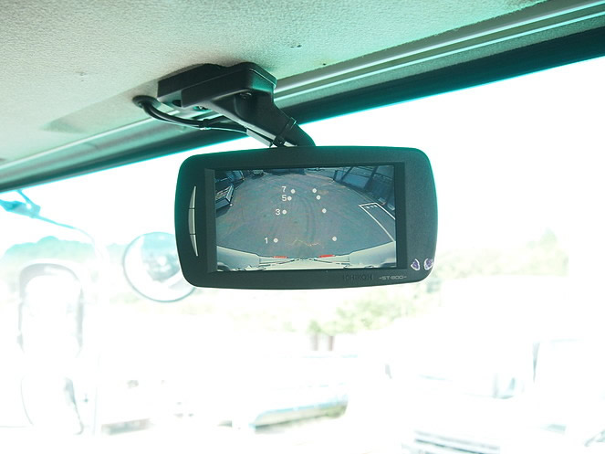 いすゞ  ウイング車 大型 PJ-CYL77V6 年式 H18[写真16]