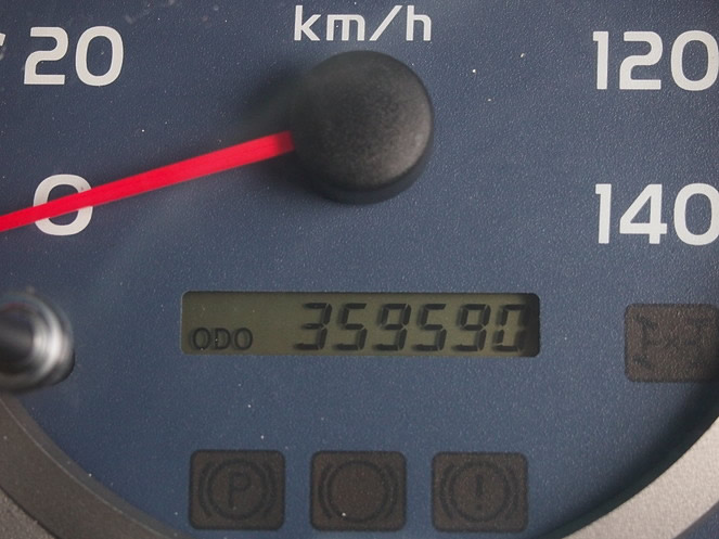 日野 レンジャー バン車 中型 BKG-FD7JMYA 年式 H20[写真14]