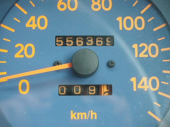 日野 レンジャー 冷凍バン 中型 KK-FD1JLDA 年式 H13[写真14]