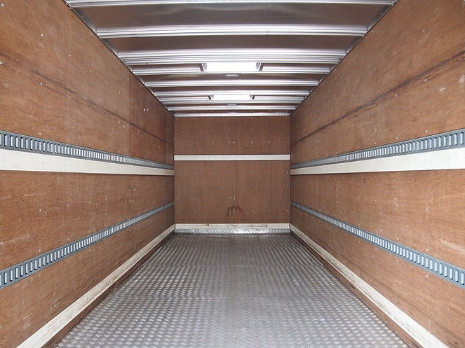 日野 レンジャー バン車 中型 BKG-FD7JMYA 年式 H20[写真10]