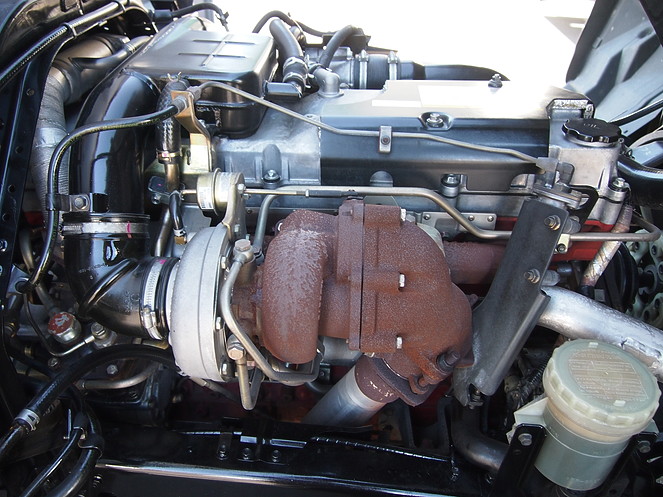 いすゞ フォワード ウイング車 中型 PA-FRD34L4 年式 H18[写真22]