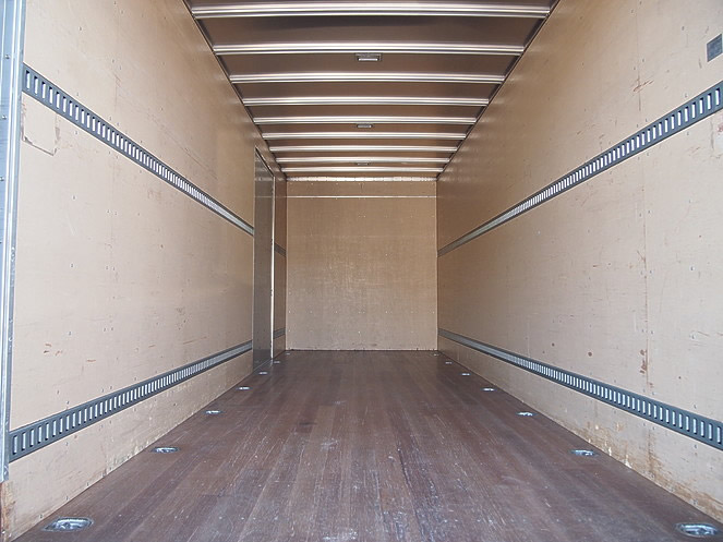 日野 レンジャー バン車 中型 PB-FC7JNFG 年式 H16[写真13]