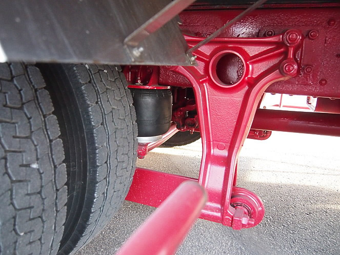 日野 レンジャー バン車 中型 PB-FC7JNFG 年式 H16[写真27]