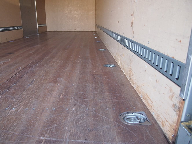 日野 レンジャー バン車 中型 PB-FC7JNFG 年式 H16[写真15]