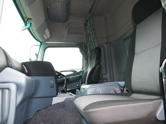 日野 プロフィア ウイング車 大型 BDG-FR1EXYG 年式 H19[写真14]