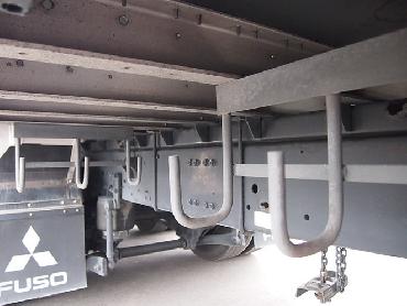 三菱ふそう スーパーグレート ウイング車 大型 PJ-FU54JZ 年式 H18 [写真24]