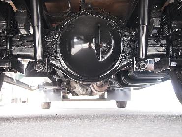 トヨタ トヨエース 平ボディ 小型 PB-XZU424 年式 H17 [写真16]