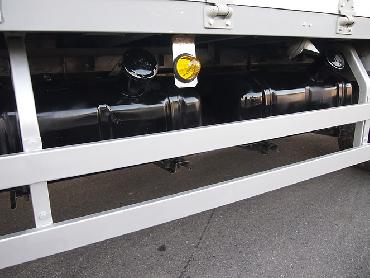 UDトラックス コンドル ウイング車 中型 KK-MK252KH 年式 H13 [写真16]