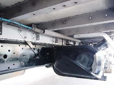 UDトラックス コンドル ウイング車 中型 KK-MK252KH 年式 H13 [写真17]