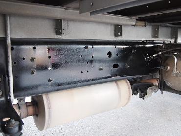 UDトラックス コンドル ウイング車 中型 KK-MK252KH 年式 H13 [写真18]