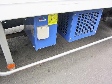 いすゞ エルフ 冷凍バン 小型 PB-NKR81AN 年式 H18 [写真14]