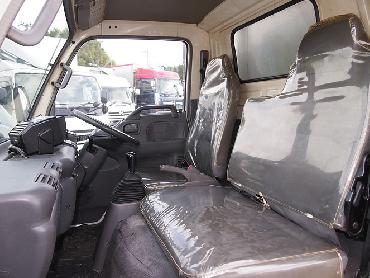 いすゞ エルフ 冷凍バン 小型 PB-NKR81AN 年式 H18 [写真13]