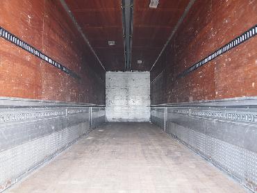 三菱ふそう スーパーグレート ウイング車 大型 KL-FS54JVZ 年式 H14 [写真10]