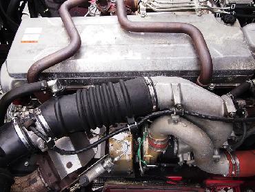 日野 プロフィア ウイング車 大型 BDG-FR1EXYG 年式 H19 [写真16]