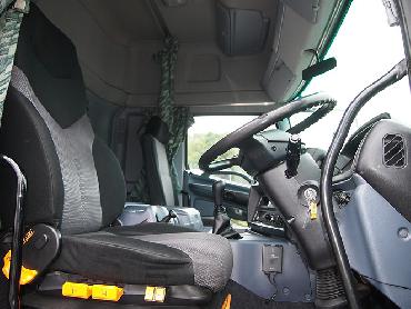 日野 プロフィア ウイング車 大型 BDG-FR1EXYG 年式 H19 [写真13]