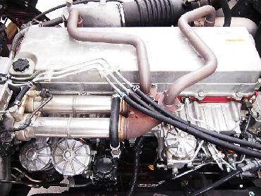 日野 プロフィア ウイング車 大型 BDG-FR1EXYG 年式 H19 [写真15]