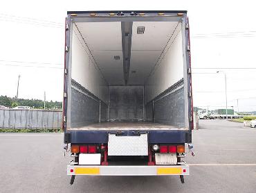 日野 プロフィア ウイング車 大型 BDG-FR1EXYG 年式 H19 [写真10]