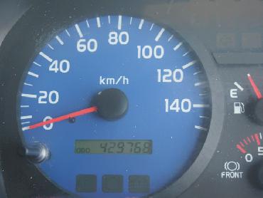 日野 レンジャー 平ボディ 中型 KK-FD1JLEA 年式 H15 [写真11]