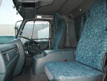 UDトラックス コンドル ウイング車 中型 KK-MK252KH 年式 H13 [写真13]