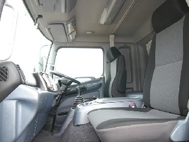 日野 レンジャー 平ボディ 中型 BDG-FD8JLWA 年式 H19 [写真13]