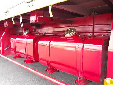 日野 レンジャー 平ボディ 中型 BDG-FD8JLWA 年式 H19 [写真16]