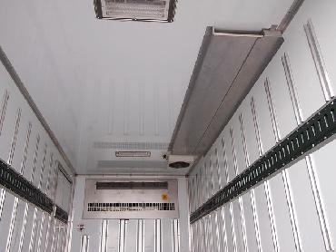 いすゞ エルフ 冷凍バン 小型 PB-NKR81AN 年式 H18 [写真11]