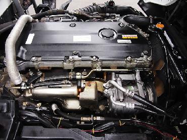 いすゞ エルフ 冷凍バン 小型 PB-NKR81AN 年式 H18 [写真16]