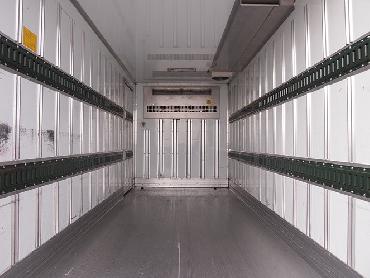 いすゞ エルフ 冷凍バン 小型 PB-NKR81AN 年式 H18 [写真10]