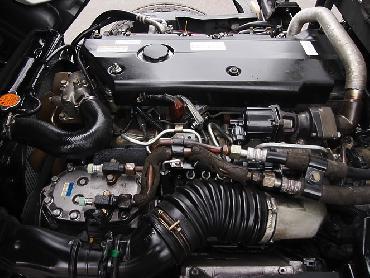 いすゞ エルフ 冷凍バン 小型 PB-NKR81AN 年式 H18 [写真15]